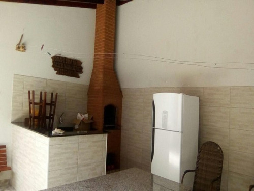 Imagem 5 de 16 de Vende - Se Essa Casa No Jardim Luiz Cia - Sumaré/sp. - Ca0627 - 70445470