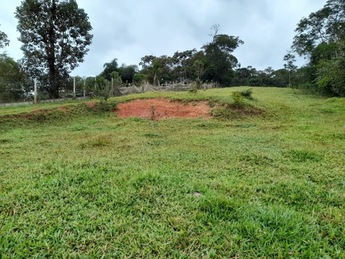 Imagem 8 de 11 de Chácara Na Planta A Venda Em Condomínio Fechado Próximo Ao Centro De Arujá