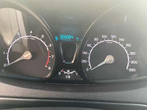 Ford Ecosport 1.6 16v Freestyle Flex 5p