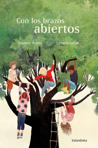 Con Los Brazos Abiertos - Antonio Rubio Y Maria Giron