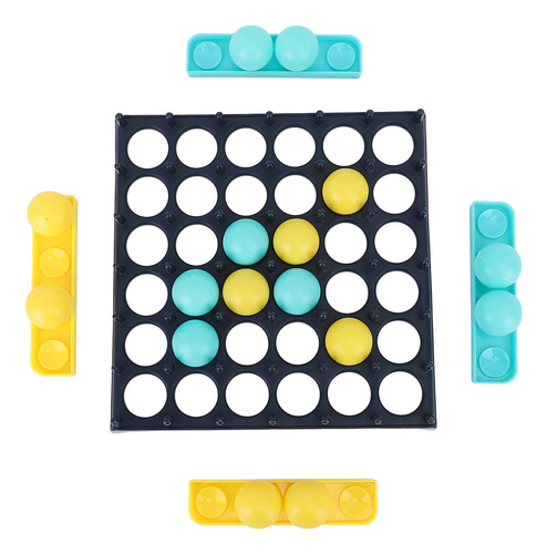 General Juegos De Mesa Bounce Ball Interactivo Jump Connect