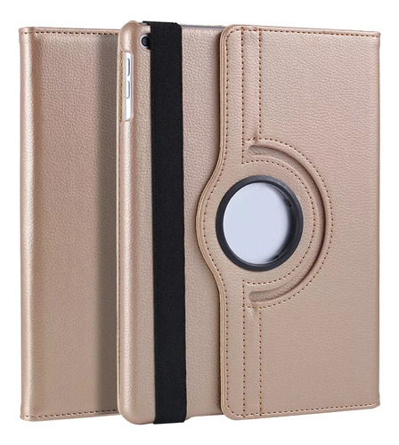 Estuche Forro Funda 360 Para Tablet Samsung Tab S6 Lite 