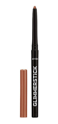 Lapiz Delineador Retractil Ojos Glimmerstick - Avon®