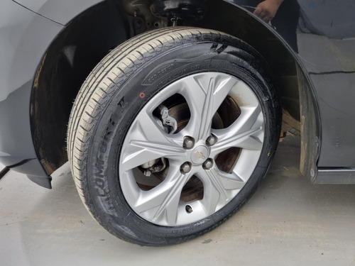 Chevrolet Onix 1.0 TURBO FLEX PLUS LTZ MANUAL