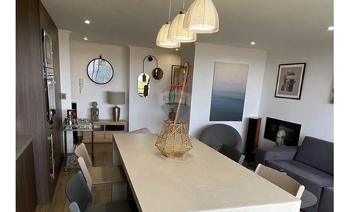 ¡vive En Tu Hogar Ideal En Viña Del Mar!