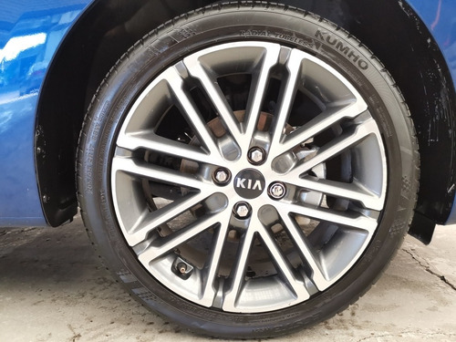 Kia Rio 1.6 Lx Sedan Mt 2020