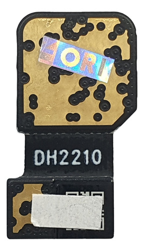 Cámara Frontal Para Motorola Moto G42 Xt2233-1 Orig.