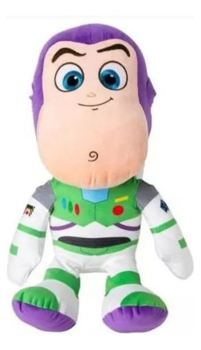 Peluche Cósmico De Buzz Lightyear 