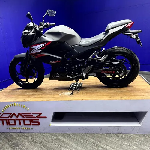 Yamaha z250 sale