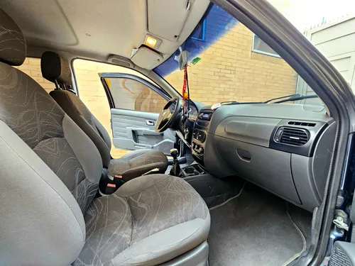 Fiat Strada 1.4 Working Doble Cabina
