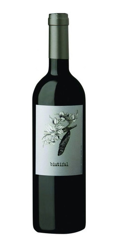 Vino Biutiful Malbec 750ml