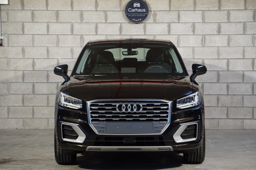 Audi Q2 30tfsi 1.0 120cv At-carhaus-