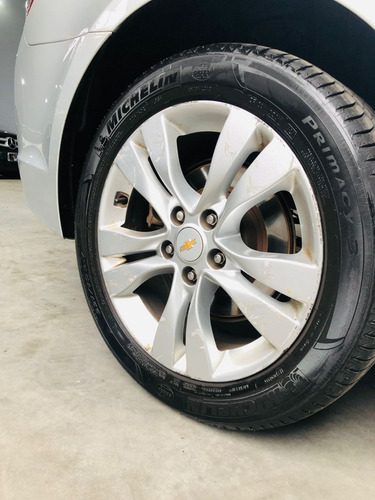 Imagen 14 de 15 de Chevrolet Cruze Ltz Automatico Diesel Miami Cars