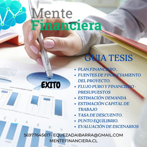 Apruebe Sus Clases Finanzas, Tesis, Trabajos
