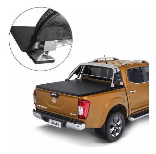 Lona Marina Para Nissan Frontier 2019