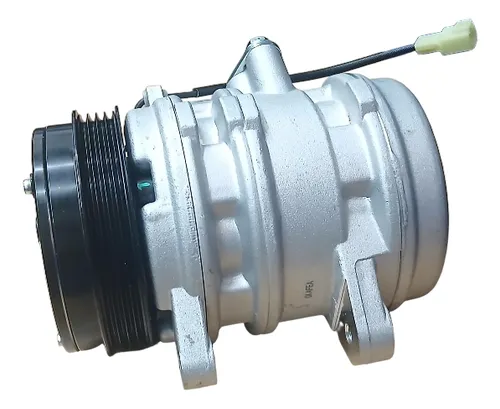 Compressor Chevrolet Spark Cronos Y Matiz 05-12