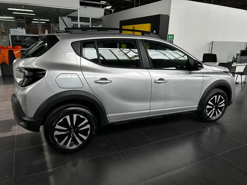 Renault Kardian 1.0T Evolution At