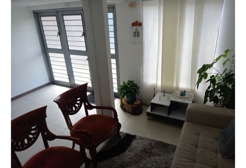 Venta Casa En Villacafe, Manizales