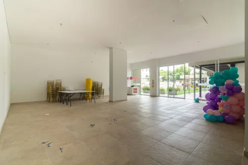 Apartamento En Venta En Rincon De La Flora. Cod V16346