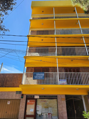 Venta Departamento 2 Ambientes Reciclado A Nuevo Con Cochera San Bernardo