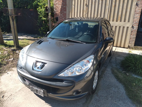 Peugeot 207 Compact Xs 1.9