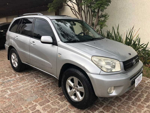 Toyota Rav-4 4x4 2.0 16v 4p