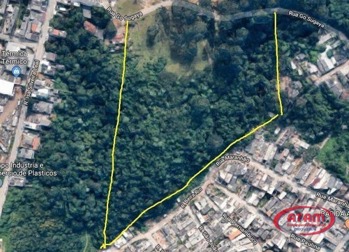 Imagem 3 de 4 de Na Zona Leste-próx. Jacu Pêssego - Ar0017