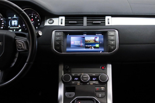 Land Rover Range Rover Evoque Si4 SE Dynamic 2.0 Aut.
