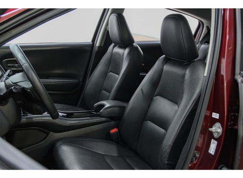 Honda HR-V 1.8 16V FLEX EXL 4P AUTOMÁTICO