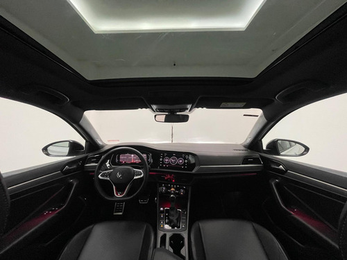 Volkswagen Jetta R-line 250 Tsi 1.4 Flex 16v Aut.