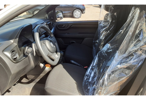 Fiat Fiorino 1.4 MPI FURGÃO ENDURANCE 8V FLEX 2P MANUAL