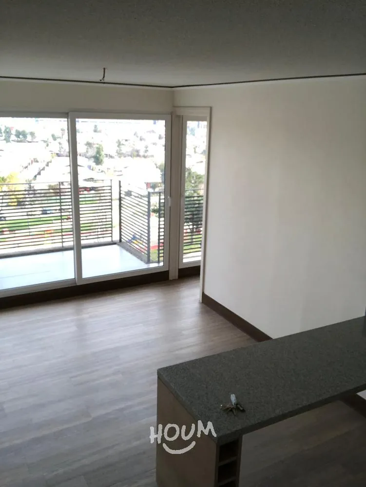 Imagen 4 de 13 de Departamento Froilán Lagos Sepúlveda Id: 157431