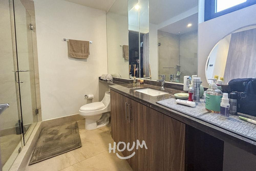 Imagen 21 de 30 de Departamento En Interlomas, Naucalpan De Juárez Con 2 Recámaras, 110 M², Id: 102074