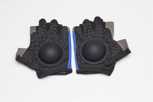 Guantes De Entrenamiento Para Colocadores De Voleibol - P...