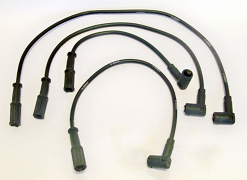 Juego Cables De Bujias Fiat Uno 3p/05 1.3 04/18