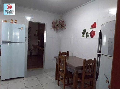 Imagem 5 de 15 de Sobrado - Conjunto Residencial Jose Bonifacio - Ref: 8529 - V-8529