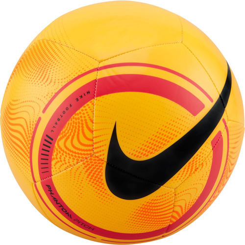 Balón De Fútbol Nike Phantom