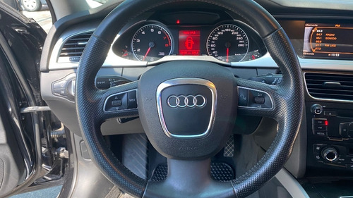 Audi A4 Allroad 2.0t Sfi Stronic Quattro Fernando