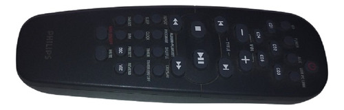 Control Remoto Video Cassetera Philips 