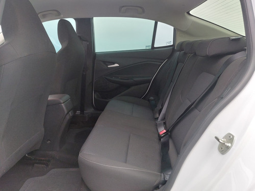 Chevrolet Onix 1.0 TURBO FLEX PLUS LTZ MANUAL