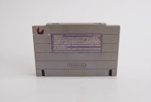 Imagen 2 de 4 de Super Mario All Stars + Super Mario World - Original Snes