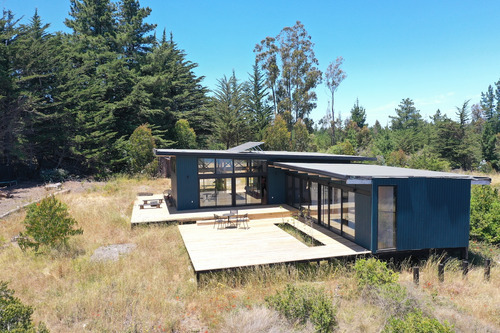 Casa De Campo Y Mar En Cáhuil, Pichilemu