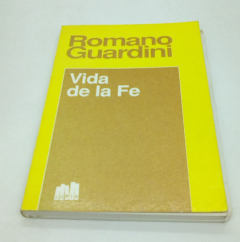 Vida De Fe.