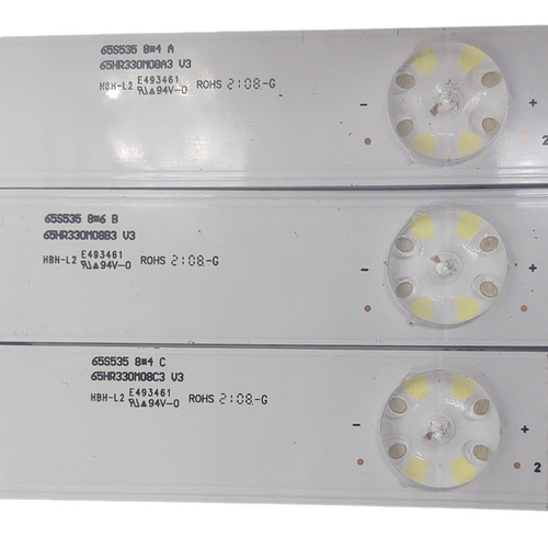 Tiras Led Tcl 65s535