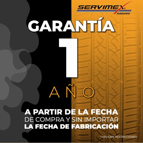 Kit De 2 Llantas 205/60r15 91h Modelo Altimax One S