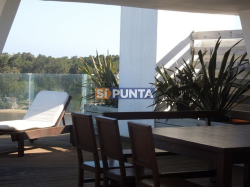 Imagen 4 de 30 de Pent House En La Barra 3 Dormitorios Con Terraza