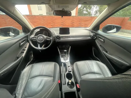 Mazda 2 1.5 Touring