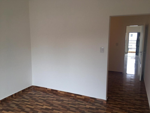 Imagen 12 de 14 de Departamento En Venta De 1 Dormitorio En Lomas Del Mirador