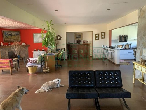 Imagen 14 de 30 de Casa Venta Club De Campo La Ranita Pilar Luján
