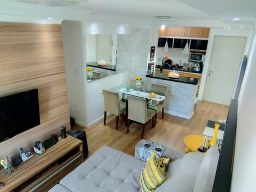 05719 - Apartamento 3 Dorms, Pirituba - São Paulo/sp - 5719
